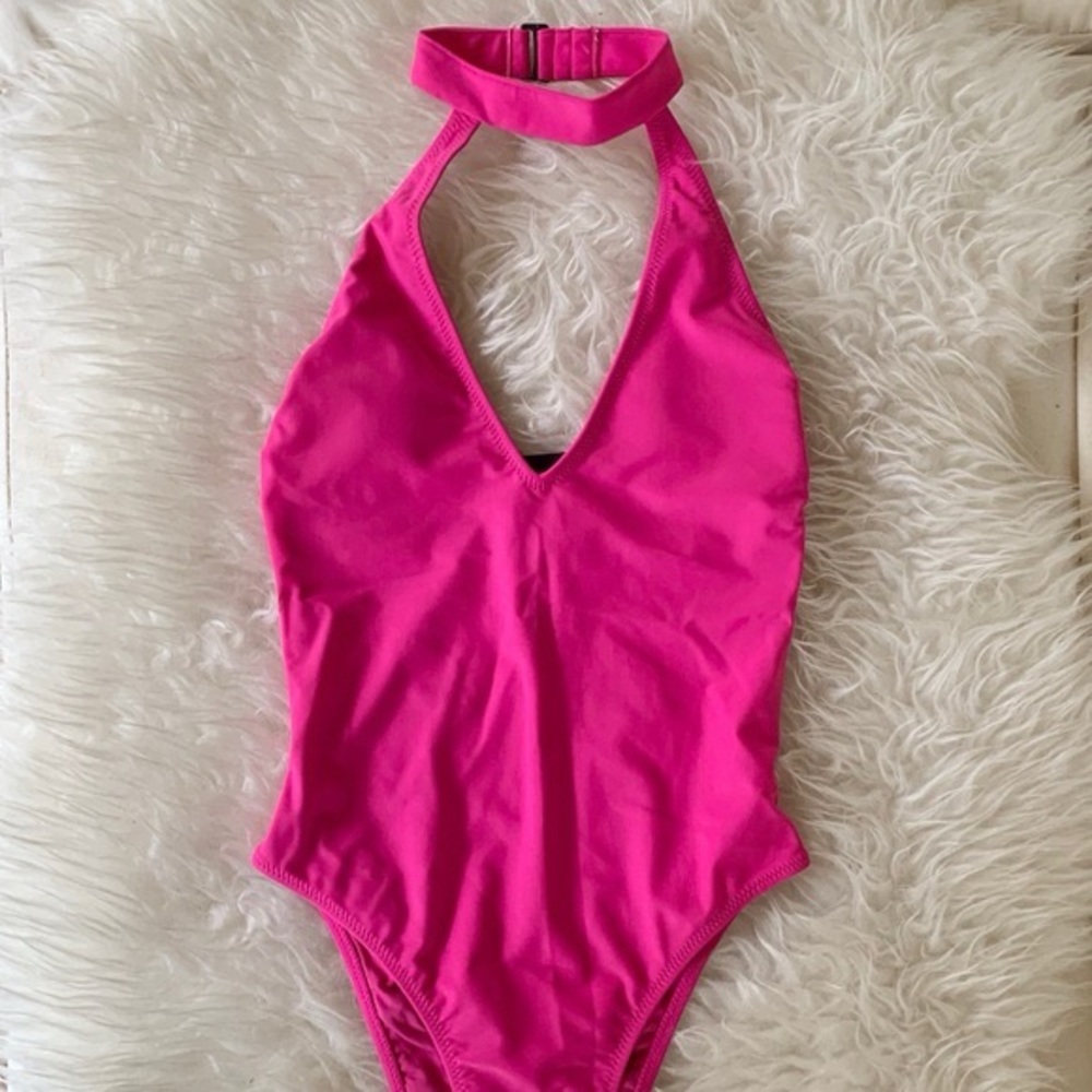 3 x $30 Kendall & Kylie Pink Swimsuit